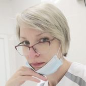 Тимофеенко Юлия Викторовна, детский хирург