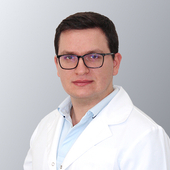 Шенгелия Леван Гочаевич, хирург