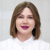 Суртаева Кира Сергеевна, онколог