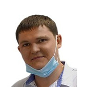 Голубев Антон Николаевич, ортодонт