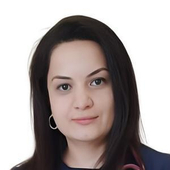 Амирова Наиля Умаровна, кардиолог