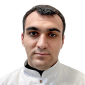 Мовсисян Гегам Седракович, хирург