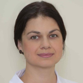 Логинова Елизавета Николаевна, стоматолог-терапевт