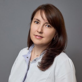 Мамкина Екатерина Дмитриевна, терапевт
