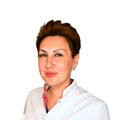 Эргашева Светлана Мирзарахимовна, стоматолог-терапевт