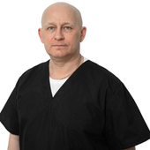 Пономарев Андрей Юрьевич, массажист