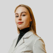 Животнева Ирина Павловна, терапевт