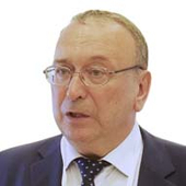 Неймарк Михаил Израилевич, анестезиолог