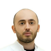 Зайдуллозода Сухайли Мирзобек, хирург