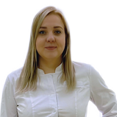 Пахомова Ольга Владимировна, невролог