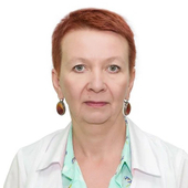Пизова Наталия Вячеславовна, эпилептолог
