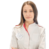 Козырева Ирина Андреевна, офтальмолог