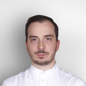 Налимов Александр Витальевич, ортодонт