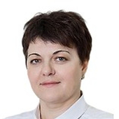 Мельникова Инна Викторовна, врач скорой помощи