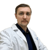 Кошик Евгений Романович, психиатр