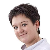 Ечкало Марина Федоровна, стоматолог-терапевт