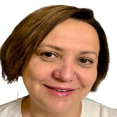 Алекаева Татьяна Владимировна, врач УЗД