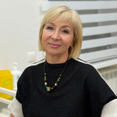 Рогачикова Анна Евгеньевна, гастроэнтеролог