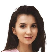 Эреджепова Эльзара Мустафаевна, трихолог