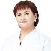 Бабаева Елена Александровна, дерматолог