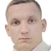 Осташкин Александр Андреевич, психиатр