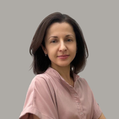 Киселева Алина Владимировна, ортодонт