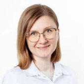 Князева Анна Сергеевна, кардиолог