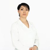 Аргазинова Динара Байбалатовна, терапевт