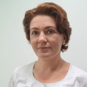 Старкова Галина Валерьевна, кардиолог