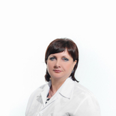 Подгоренко Светлана Фёдоровна, эндокринолог
