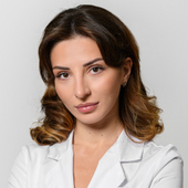 Тумова (Мильдзихова) Зарина Таймуразовна, эндокринолог