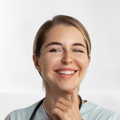 Боблова Алёна Игоревна, акушер-гинеколог