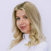 Сигиневич (Шедлина) Юлия Алексеевна, психиатр