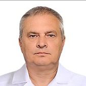 Ефремов Андрей Михайлович, детский ортопед