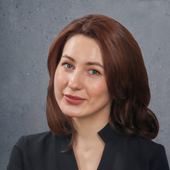 Бондаренко Полина Константиновна, стоматолог-терапевт