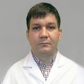 Васин Павел Иванович, травматолог-ортопед