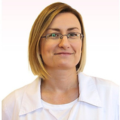 Селезнева Кира Викторовна, педиатр