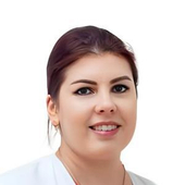 Харькова Дарья Юрьевна, гинеколог