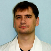 Миронов Денис Владимирович, рентгенолог