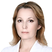 Орлова Людмила Николаевна, пульмонолог