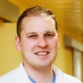 Мухарямов Мурат Наилевич, кардиохирург