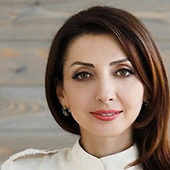 Попова Мария Алексеевна, педиатр