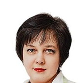 Мошанова Ольга Юрьевна, врач УЗД