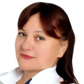 Абрамова Екатерина Валериевна, стоматолог-терапевт