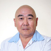 Ли Цзефу, массажист