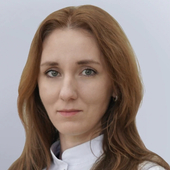 Боровикова Анастасия Александровна, проктолог