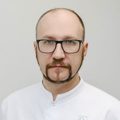 Синицин Алексей Юрьевич, стоматолог-ортопед