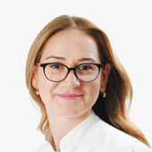 Мамитова Алена Валерьевна, ЛОР