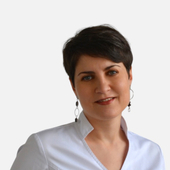 Константинова Вероника Альбертовна, дерматолог