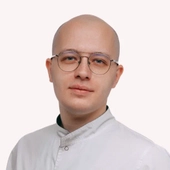 Кунгуров Владимир Викторович, стоматолог-хирург